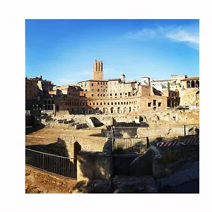 Appartement Cavour 1&2, Rome