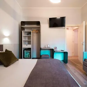 3* בית הארחה Residenza Cavallini